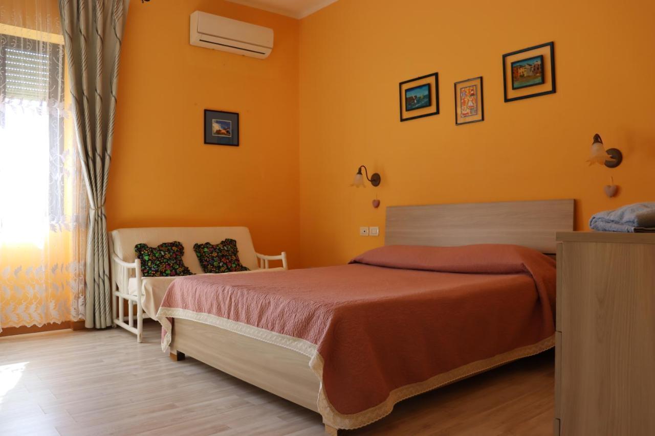 Casa Andreea Vicino Al Centro Di Olbia Iun R5904 Apartment Exterior photo